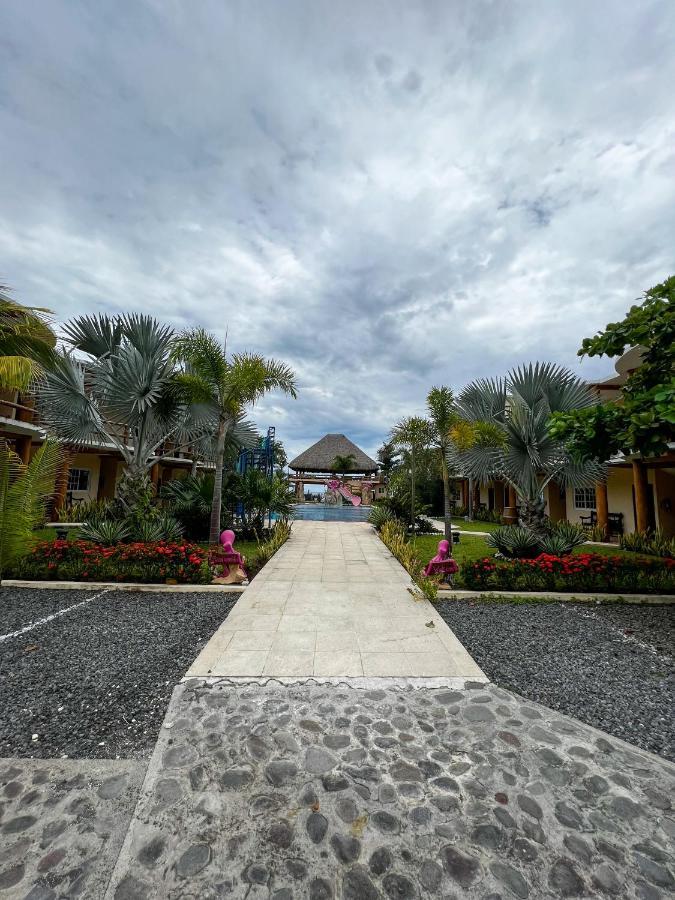 Hotel Pazifico En Monterrico Exterior photo